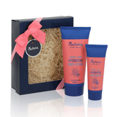 Set de Regalo Natural "Cuidado Corporal Monoi" - ZYOUNAT Boutique